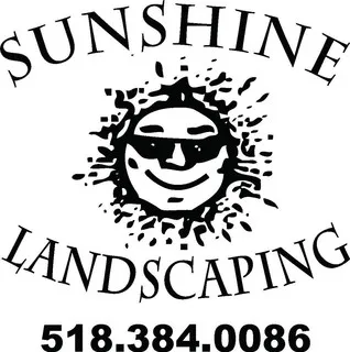 Sunshine Landscaping logo