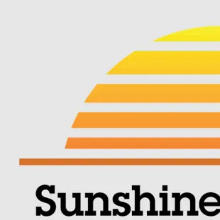 Sunshine Services logo