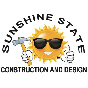Sunshine State Construction And Design logo