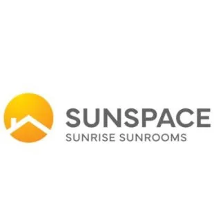 Sunspace by Sunrise Sunrooms logo