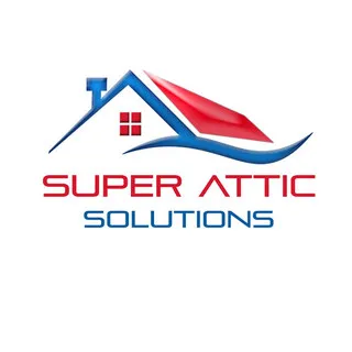 Super Attic Solutions logo