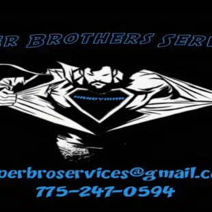 Super Brothers Services LLC logo