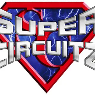 Super Circuitz logo