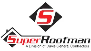 Super Roofman logo