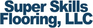 Super Skills Flooring LLC logo