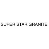 Super Star Granite logo