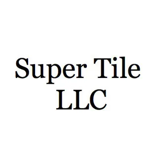 Super Tile LLC logo
