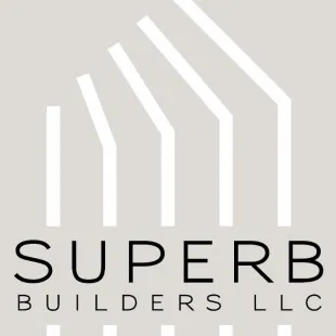Superb Builders LLC logo