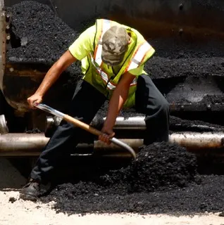 Superior Asphalt, Inc. logo