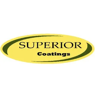 Superior Coatings logo
