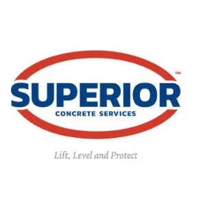 Superior Concrete Services logo