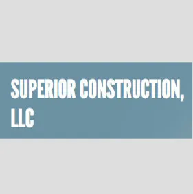 Superior Construction, LLC logo