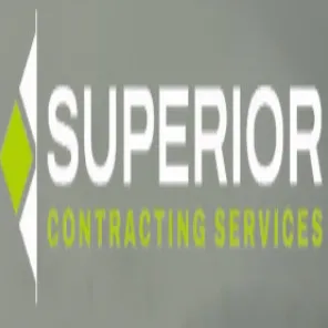 Superior Contracting Services logo