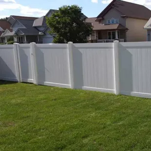 Superior Fence & Gate LLC logo