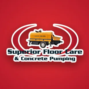 Superior Floor Care logo