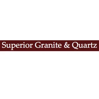 Superior Granite & Quartz logo
