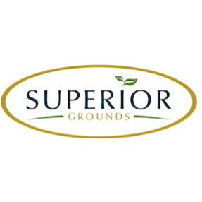 Superior Grounds logo