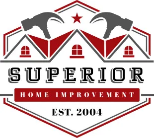 Superior Home Improvement logo
