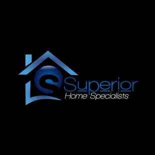 Superior Home Specialists logo