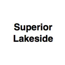Superior Lakeside logo