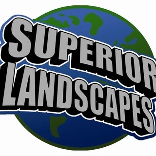 Superior Landscapes logo