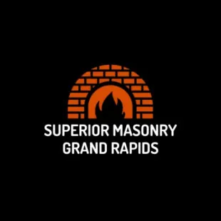 Superior Masonry Grand Rapids logo