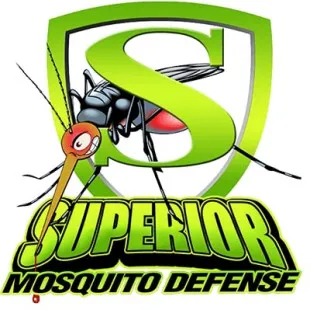 Superior Mosquito Defense logo