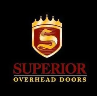Superior Overhead Door logo
