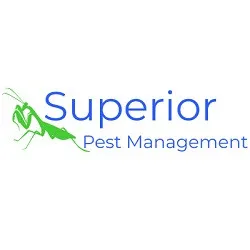 Superior Pest Management logo