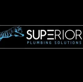 Superior Plumbing Solutions logo