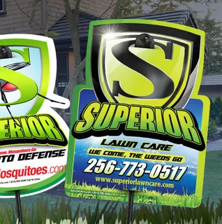 Superior Services logo