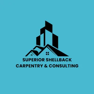 Superior Shellback Carpentry & Consulting logo