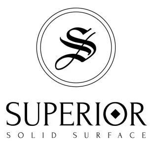 Superior Solid Surface logo
