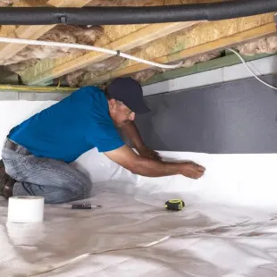 Superior Waterproofing logo