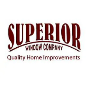 Superior Window Company logo