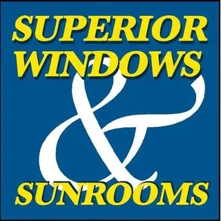 Superior Windows & Sunroom logo