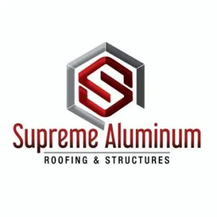 Supreme Aluminum logo