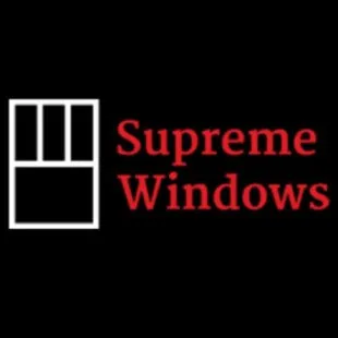 Supreme Windows logo