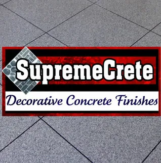 SupremeCrete logo
