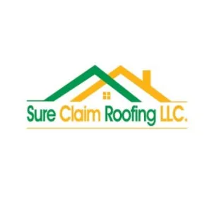 Sure Claim Roofing logo