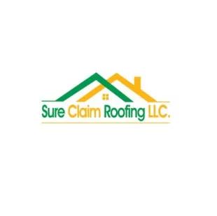 Sure Claim Roofing logo