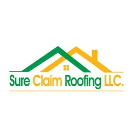 Sure Claim Roofing logo