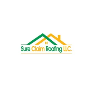 Sure Claim Roofing logo