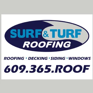 Surf & Turf Roofing - Roofing & Gutter Services in Cherry Hill, NJ