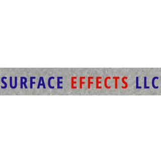 Surface Effects LLC logo
