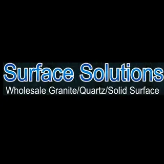 Surface Solutions, Inc. logo