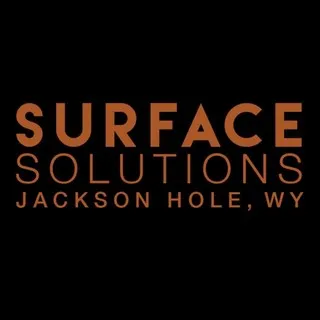 Surface Solutions Stone & Tile Gallery logo