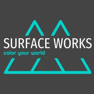 Surface Works logo
