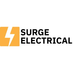 Surge Electrical LLC logo