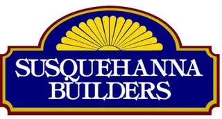 Susquehanna Builders, Inc. logo